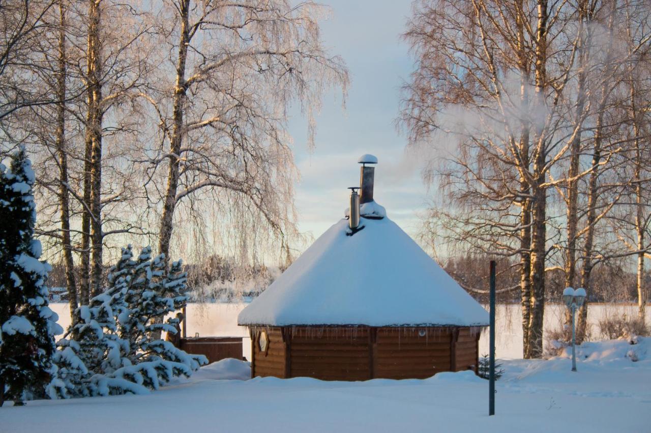Lake Suite Family Lahti Exterior foto