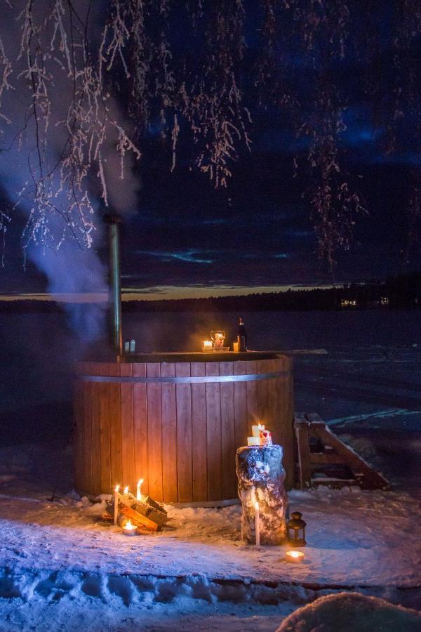 Lake Suite Family Lahti Exterior foto