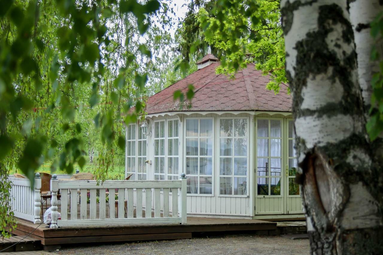 Lake Suite Family Lahti Exterior foto