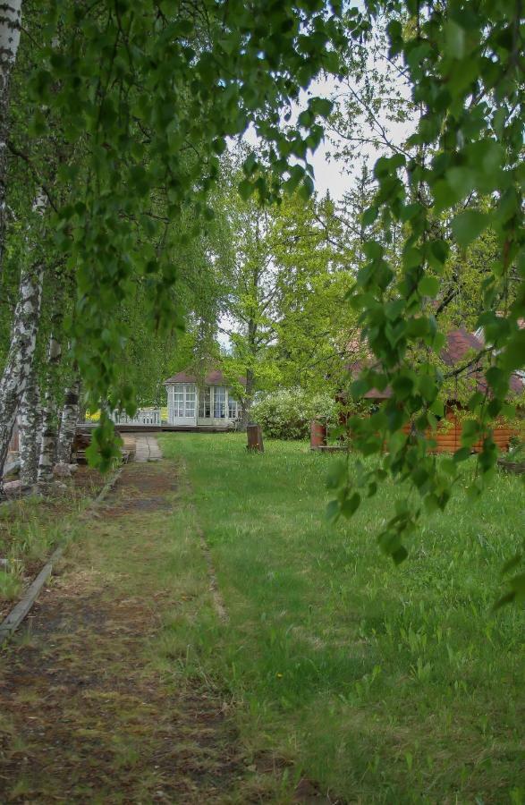 Lake Suite Family Lahti Exterior foto