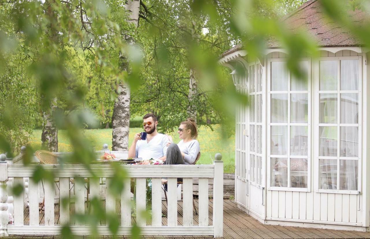 Lake Suite Family Lahti Exterior foto