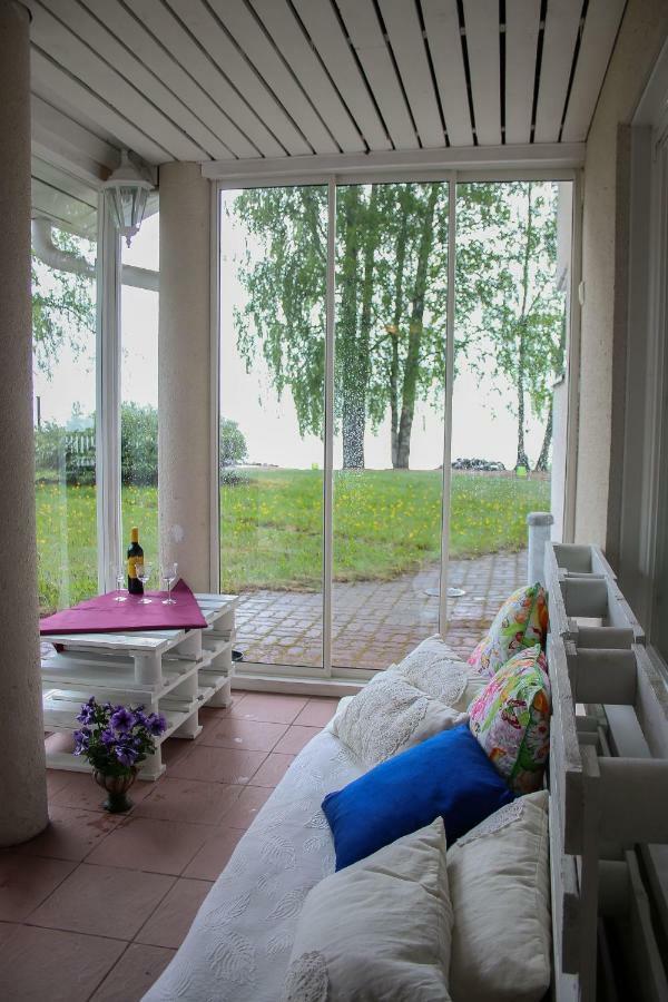 Lake Suite Family Lahti Exterior foto