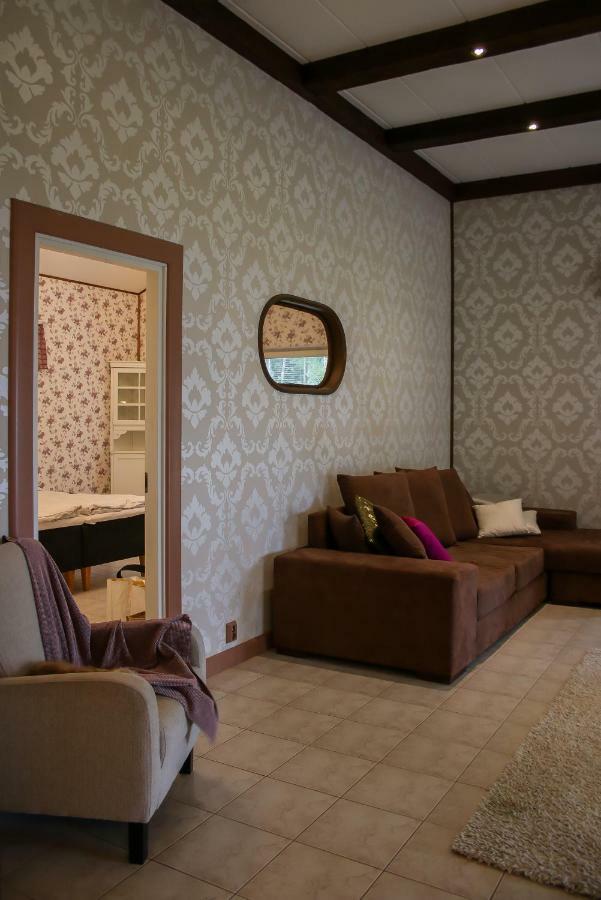 Lake Suite Family Lahti Exterior foto